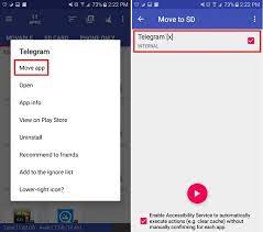 To move an app to the sd card, open your device's settings. How To Move Android Apps To Sd Card Make Tech Easier