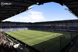 The bundesliga 2 is one among the over 40 leagues available on fifa 21. Fifa 21 2 Bundesliga Release Ratings Spielwerte