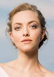 Fan Casting Amanda Seyfried as Molly Cahill in Nightmare Alley (2021)