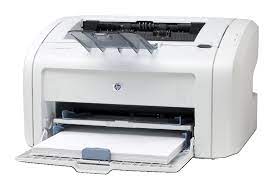 Hp laserjet 1018 is a cheap monochrome laserjet printer. Download Hp Laserjet 1018 Driver