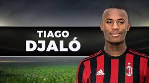 Tiago emanuel embaló djaló pes 2021 stats. Tiago Djalo Amazing Goals Skills Ac Milan U19 Youtube