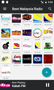 Cats fm radio broadcast live 24hours music. Radio Fm Malaysia Online For Android Apk Download
