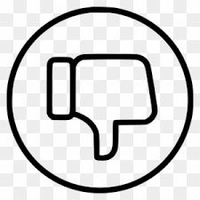 It can summarize good and bad and other concepts derived from it. Dislike Hand Thumb Down Thumbsdown Facebook Comments Thumbs Down Drawing Free Transparent Png Clipart Images Download