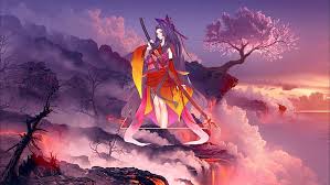 | samurai anime, anime, samurai art. Samurai 7 Hd Wallpapers Free Download Wallpaperbetter