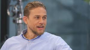 Legend of the sword truly has something for everyone: Exclusive Charlie Hunnam Bummed He Never Got His Promised King Arthur Sword Cops To Stealing A Bike From Entertainment Tonight