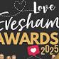 Love Evesham Awards 2025 event image
