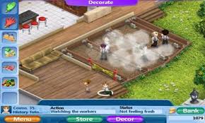 Vf2 is a virtual world simulation game. Virtual Families 2 Apk Download V1 7 0 94 Latest Version Android Apkwarehouse Org