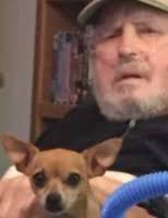 David Lowell Backus, Sr.