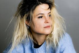Alison Mosshart: Rise up and rock
