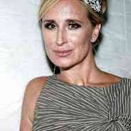 Sonja Morgan Washington Tickets