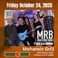 Mike Risko Band at Mohansic Grill event image