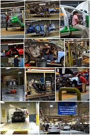 The hyundai motor company, commonly known as hyundai, is a south korean multinational automotive manufacturer headquartered in seoul. Meeting The 2015 Sonata At Hyundai Usa Alabama Plant