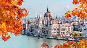 The hungarian border control is very strict and thorough. Six Things You Probably Didn T Know About Hungary S Parliament Emerging Europe