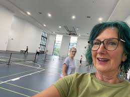 Arncliffe youth centre, such a great facility, and lovely people