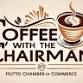 Coffee with the Chairman event image