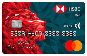 Perhaps the key benefit is direct deposit of paychecks, government checks, and. Overseas Online Spending Rebate Hsbc Red Credit Card Hsbc Hk