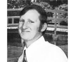 Robert BUTTS Obituary (1941