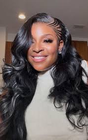 Y'all can't know Peach fr!! This is right up her alley. Yeah Yuntie been