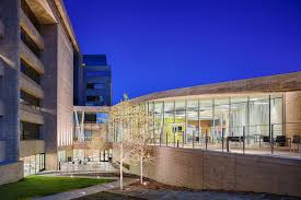 Black And Veatch Overland Park Address Black Veatch World Headquarters Hok