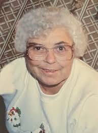 Patricia "Pat" Lowe Obituary