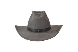 We did not find results for: Canyon Cowboy Hat Granite Grey Truewesthats