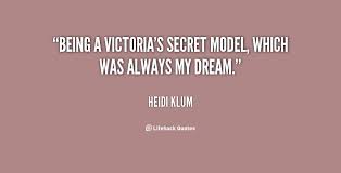 Victorias Secret Quotes And Sayings. QuotesGram via Relatably.com
