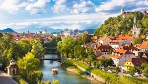 Daily news, overviews, features, interviews on business, investment, fdi, politics, travel, tourism, society, sports, culture, events, destinations in slovenija. Slovenia From Beneficiary To Contributing Country Global Environment Facility