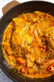 This is the caribbean dish to make when you want a taste of the islands. Jamaican Curry Chicken Chili Pepper Madness