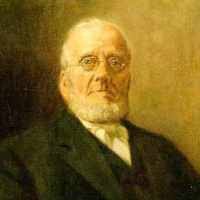 Walter Eli Wilcox (1821–1919)