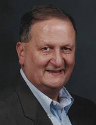 Obituary information for Gerald L. Waroway