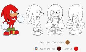 Maybe you would like to learn more about one of these? Smug Tails In The Bottom Is Pure Gold Isn T He And Sonic Mania Plus Coloring Pages Transparent Png 4201x2550 Free Download On Nicepng