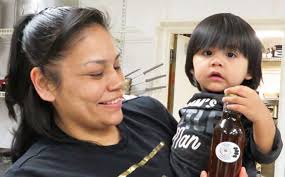 Judge Maldonado is first Tribal citizen