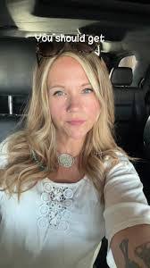 Kim Granger's Instagram, Twitter & Facebook