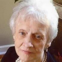 Reba Fay Armistead Obituary