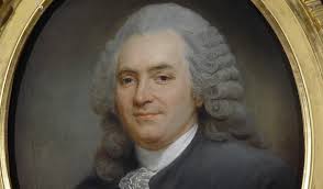 The history of the Marquis Turgot and of Château de Lantheuil