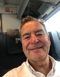 Jeff Stelling slams ticket prices for National League play-off final