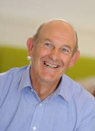 Terry Monnington retires