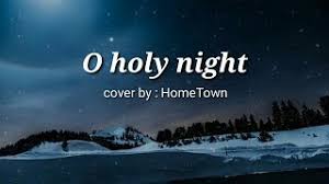 On december 24, 2020 by fr. O Holy Night Hometown Lyrics 5 13 Mb 03 44 Thousand Mp3 Download New Release