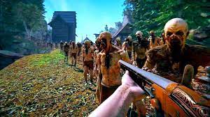 Armed with what little hope you have, find your way via this land, and attempt to overcome the terror of the black masses. The Black Masses Alpha Download