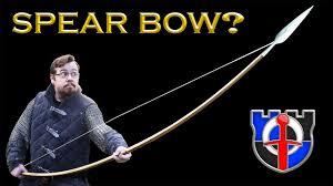 Used by foot soldiers and heavy cavalry alike, these weapons were powerful and feared when put into skilled hands. Fantasy Re Armed The Medieval Longbow Can You Use A Shield With It Or As A Melee Weapon Youtube
