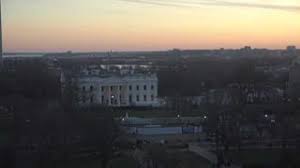The following white house photos show closeup views of the home and office of the u.s. Webcam Washington D C White House Live Earthtv