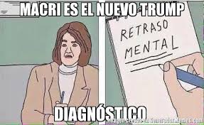 La tradición de tomar tres tragos de caña con ruda en ayunas es antiquísima y tiene origen en los pueblos originarios. Los Mejores Memes De La Visita De Macri A Trump El Cronista