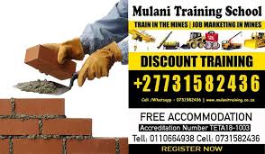 Call Us 27731582436 Or Email Us Mulanioperators Yahoo Com 27731582436mulani Tlb Dump Truck Excavator Mobile Crane Training School Marketing Jobs Mpumalanga