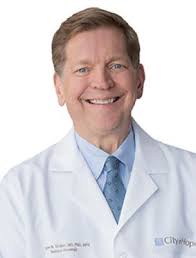 Stephen Gruber, M.D., Ph.D., M.P.H.