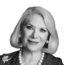 Jill Wine Banks Politicon