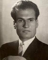 Moe Shalizi's Instagram, Twitter & Facebook