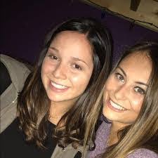 Ashley Goings's Instagram, Twitter & Facebook