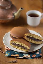Dorayaki Recette De Ces Delices De Tokyo La Maison Du Mochi Recette Gateaux Et Desserts Mochi