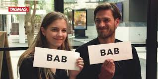 Contact bab buelens on messenger. Vincent Banic And Bab Buelens Dating Gossip News Photos