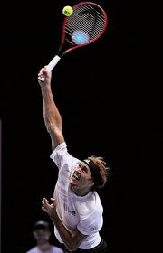30.05.2021 • 21:16 uhr • sid share Alexander Zverev Wehrt Sich Gegen Gewaltvorwurfe Die Reifeprufung Des Tennisstars Der Spiegel